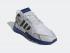 Adidas Nite Jogger 2019 Boost Core Black Grey Blue H01716