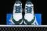 Adidas Nite Jogger Boost Cloud White Dark Green Blue FV3128