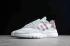 Adidas Nite Jogger Boost Cloud White Red Core Black FW6696