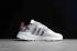 Adidas Nite Jogger Boost Cloud White Red Core Black FW6696
