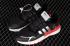 Adidas Nite Jogger Boost Core Black Red Cloud White FW6707