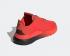 Adidas Nite Jogger Hi-Res Red Core Black EF5415
