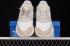 Adidas Nite Jogger Off-White Footwear White Hi-Res Yellow CG6098