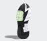 Adidas Nite Jogger Reptile Pack Tech Ink Black Glow Green FV3871