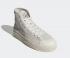Adidas Nizza 2 Leather Chalk White Off White GX6310