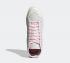 Adidas Nizza Bonega Platform Mid Crystal White Almost Pink GW6761