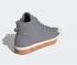 Adidas Nizza Hi Human Made Grey Five FY5187