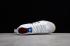 Adidas Nizza High Cloud White Royal Blue Solar Red Shoes AF6338