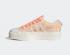 Adidas Nizza Platform Acid Wash Bliss Orange HQ1968