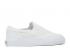 Adidas Nizza Rf Slip Cloud White Core Black S23725