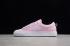 Adidas Nizza Trefoil Wmns Pink Rose Cloud White Shoes EF1877