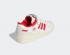 Adidas Original Forum 84 Low Cloud White Vivid Red Cream Red GY5848