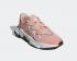 Adidas Original Ozweego Vapour Pink Tactile Rose Ecru Tint EG6724