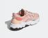 Adidas Original Ozweego Vapour Pink Tactile Rose Ecru Tint EG6724