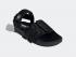 Adidas Originals Adilette Sandal 4.0 Core Black Cloud White GZ8409