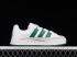 Adidas Originals Adimatic Low Cloud White Green DB2912