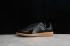 Adidas Originals BW Army Black Gum Brown Shoes BZ0580