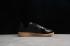 Adidas Originals BW Army Black Gum Brown Shoes BZ0580