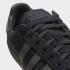 Adidas Originals Bermuda Carbon Grey Four Gum CQ2781