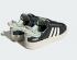 Adidas Originals Campus 80s Song for the Mute Core Black Cream White Linen Green ID4791