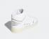 Adidas Originals Drop Step High Sneaker White Grey EF7140