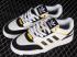 Adidas Originals Drop Step XL Low Cloud White Core Black Gold GW9727