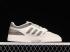 Adidas Originals Drop Step XL Low Cream White Brown Dark Red GW9734
