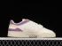 Adidas Originals Drop Step XL Low Cream White Purple GW9736