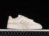 Adidas Originals Drop Step XL Low Cream White Yellow GW9737