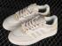 Adidas Originals Drop Step XL Low Cream White Yellow GW9737