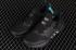 Adidas Originals Equipment Core Black Metallic Sliver Shoes GZ1328