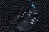 Adidas Originals Equipment Core Black Metallic Sliver Shoes GZ1328