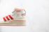 Adidas Originals Forum 84 High Cloud White University Red HO1670