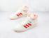 Adidas Originals Forum 84 High Cloud White University Red HO1670