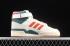 Adidas Originals Forum 84 High Collegiate Green Red Cloud White GX9055