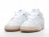 Adidas Originals Forum 84 Low Cloud White Brown Navy Blue H04093