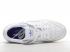 Adidas Originals Forum 84 Low Cloud White Brown Navy Blue H04093
