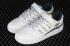 Adidas Originals Forum 84 Low Cloud White Green Yellow GX3001