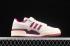 Adidas Originals Forum 84 Low Cloud White Rose Pink GV9114