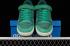 Adidas Originals Forum 84 Low College Green Bold Green Dark Green GY8996