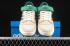 Adidas Originals Forum 84 Low Green Cloud White Shoes GX9060