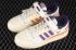 Adidas Originals Forum 84 Low Phoenix Suns Cloud White Purple Metallic Gold GX9049