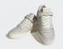 Adidas Originals Forum 84 Off White Clear Brown Grey One HQ6942