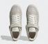 Adidas Originals Forum 84 Off White Clear Brown Grey One HQ6942