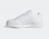 Adidas Originals Forum Bold Triple White Cloud White FY9042