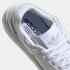 Adidas Originals Forum Bold Triple White Cloud White FY9042