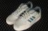 Adidas Originals Forum Exhibit Low Cloud White Light Green GX4548