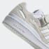 Adidas Originals Forum Low Cloud White Orbit Grey White Tint GY5919