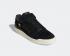 Adidas Originals Forum Low Core Black Cream White Carbon Gold Q46366
