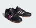 Adidas Originals Forum Low Core Black Semi Solar Orange Shock Purple IG5513